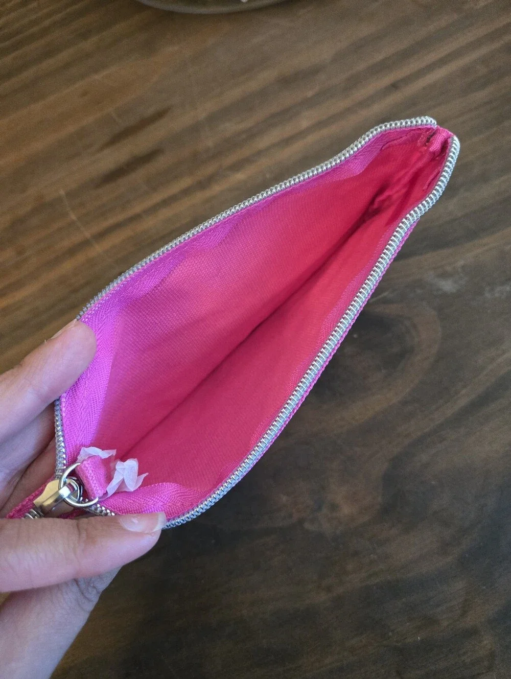 It Cosmetics Makeup Bag
